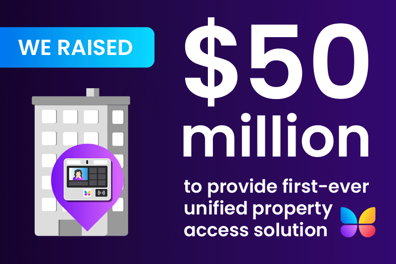 We’re Proud to Announce Our $50 Million Series D Funding