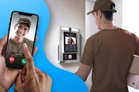 Door Entry Intercom System Buyer's Guide