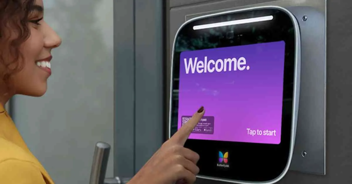 Picture of Best Residential Access Control System & Must-Have Features