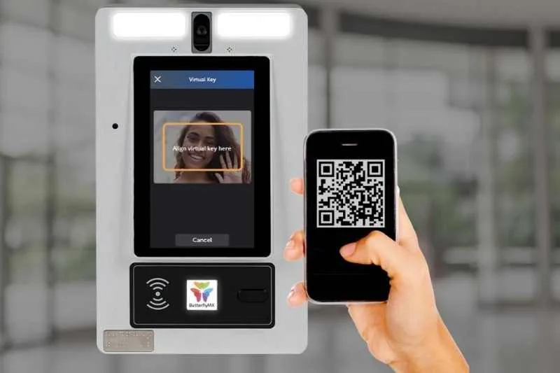 Multi-Door Access Control System: Best Multi-Door Controller