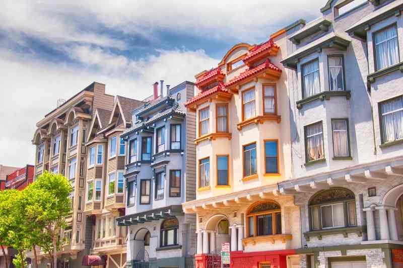 san francisco short term rental property management