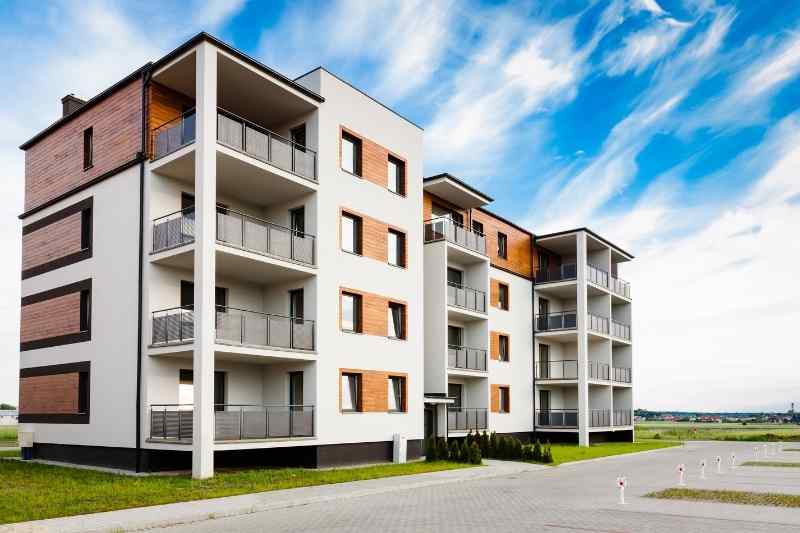 Short term rental investments influence multifamily properties and industry