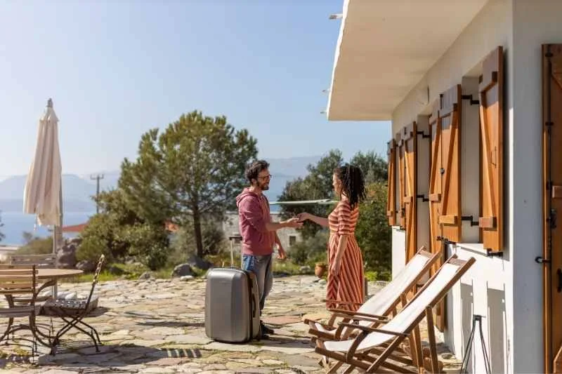 3 Benefits of Short-Term Rental Investments & Their Impact on Multifamily