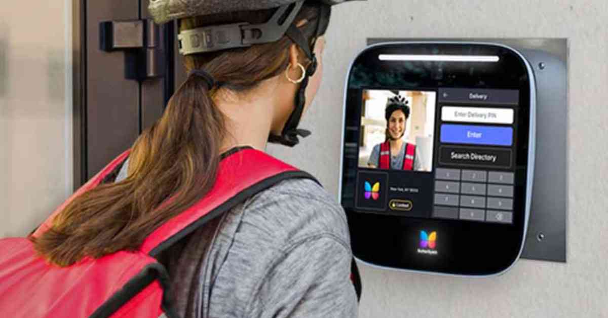 5 Best Camera Intercom Systems + How to Choose One