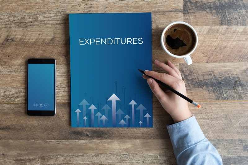 CapEx: Capital Expenditures in Real Estate Explained