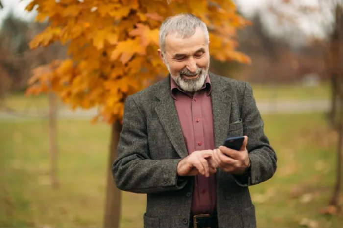 Change your ButterflyMX phone number