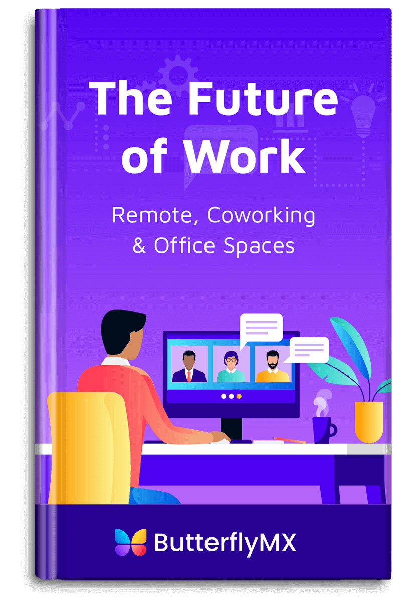 the future of work butterflymx
