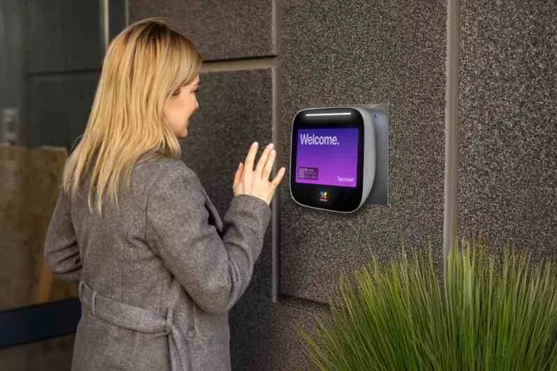 Your Guide to Electronic Access Control Systems