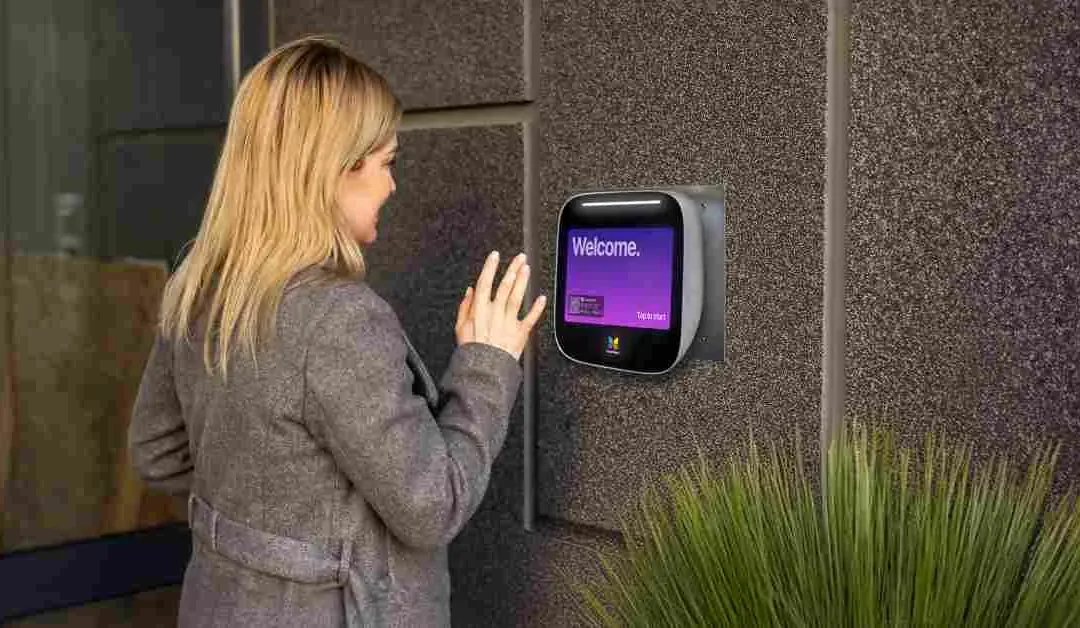 How to Implement Touchless Entry with ButterflyMX