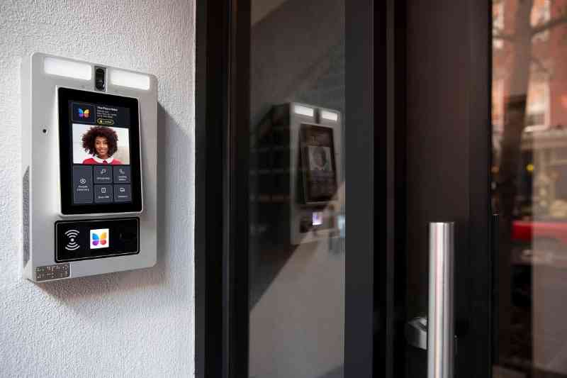 Your Guide to Electronic Access Control Systems: Common Types & How to Choose One