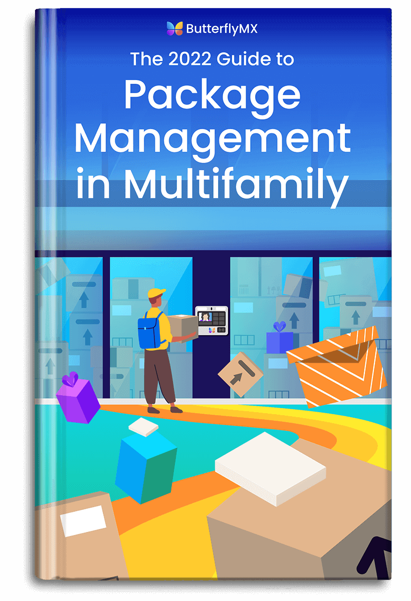 mastering package management in multifamily