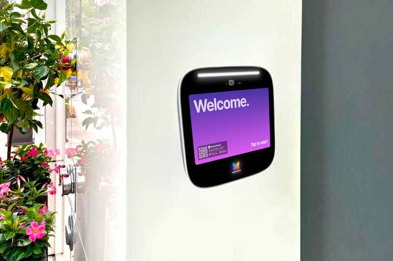 IP Doorbell Intercom: The High-Tech Solution to Building Entry