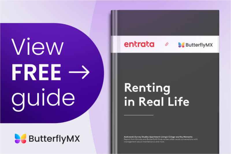 A free survey download of renters in real life