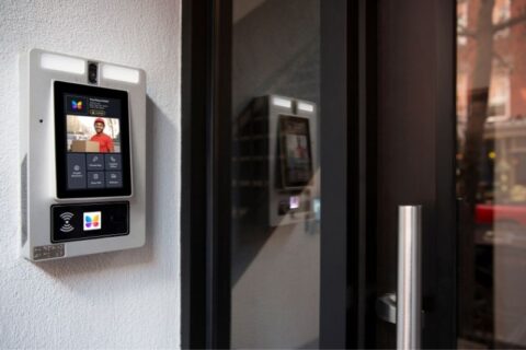 How to Choose the Best Residential Access Control System - Secure Access Control Solutions For Homeowners Associations