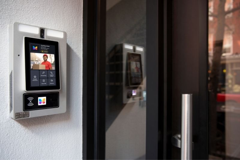 RFID Door Lock: The 3 Best Locks & How They Work