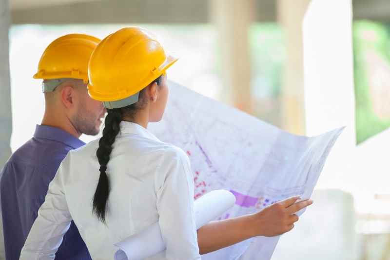 Top 3 Skills Construction Managers Must Have