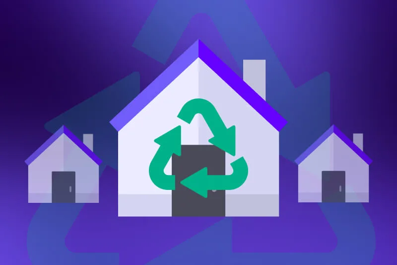 What is a Sustainable Building? + 7 Parts of a Green Building