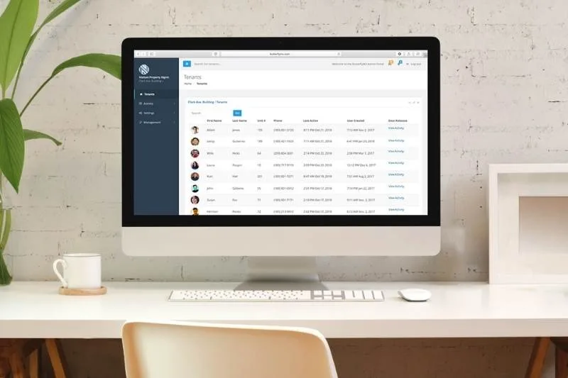 Top 10 Access Control Software Companies in 2025