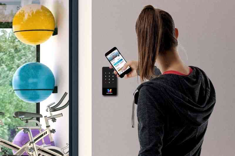 What to Consider When Buying a Keypad Door Entry System