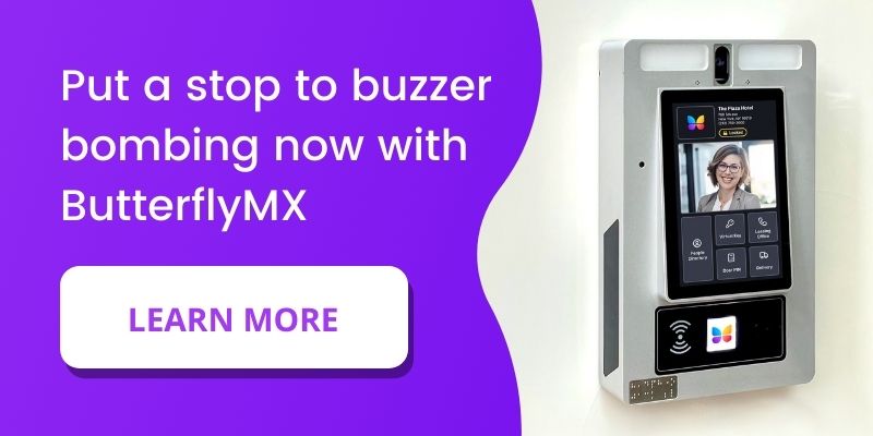 learn how butterflymy puts a stop to buzzer bombing