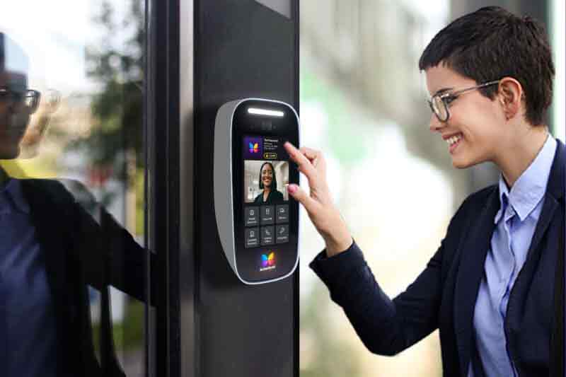 butterflymx helping with the future of work