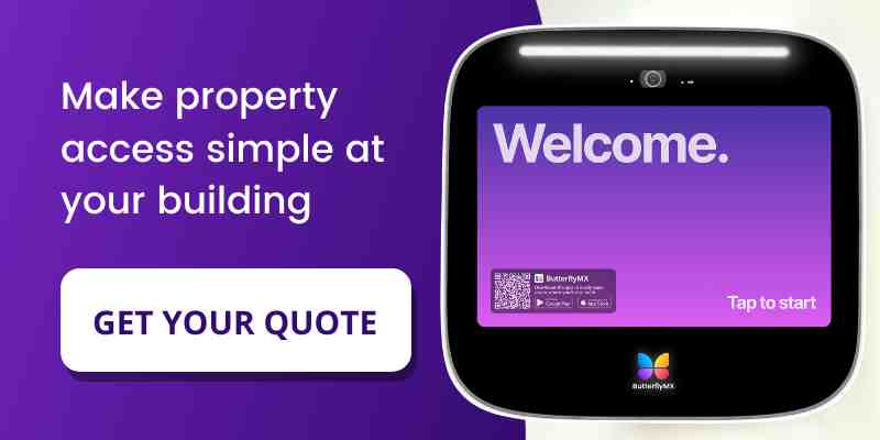Get a custom quote for your property