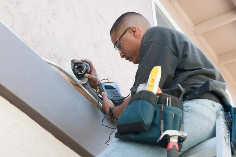 How to Get Clients for a Security Company: 5 Tips for Security Installers