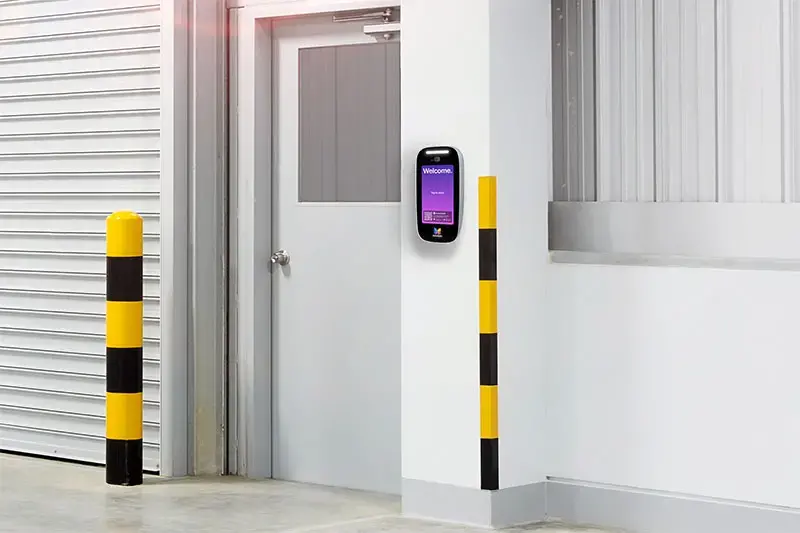 Wireless & Wired Industrial Intercom Systems