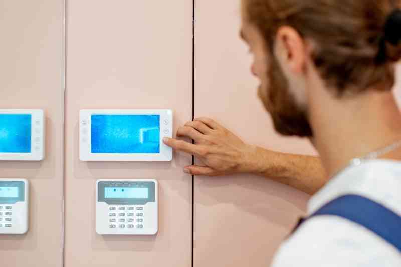 All About Doorbell Phone Systems & How They Work