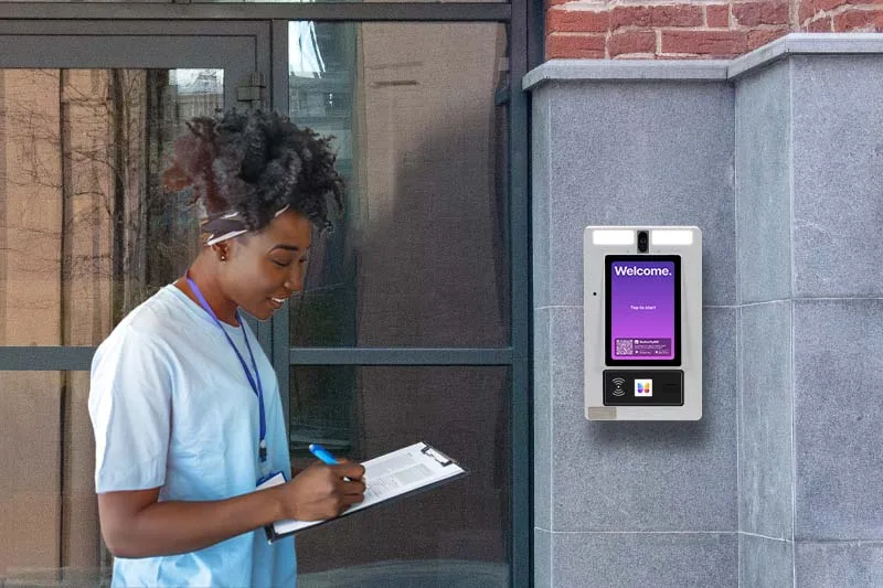 Nonprofit Access Control: Security & Grant Opportunities for 2025