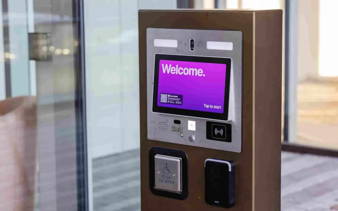 In-Unit Options When You Don’t Have a Smartphone