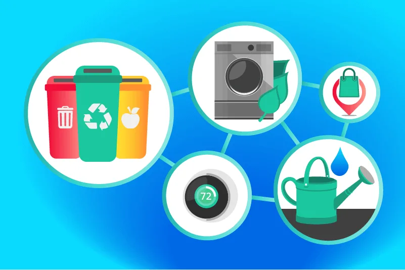 5 Tips for Eco-Friendly Apartment Living You Can Try Today