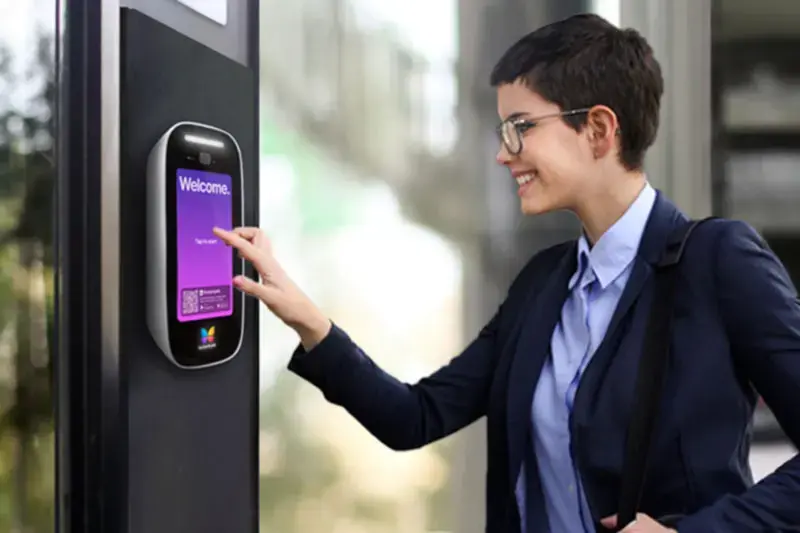 commercial intercom system