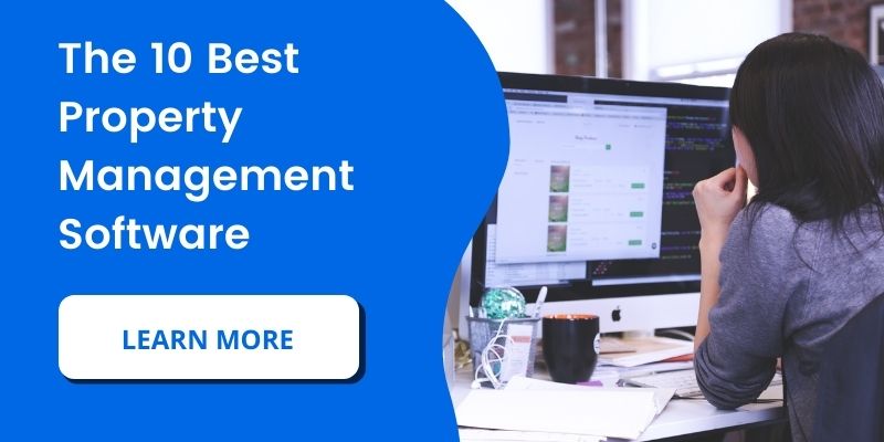 check out the 10 best property management software