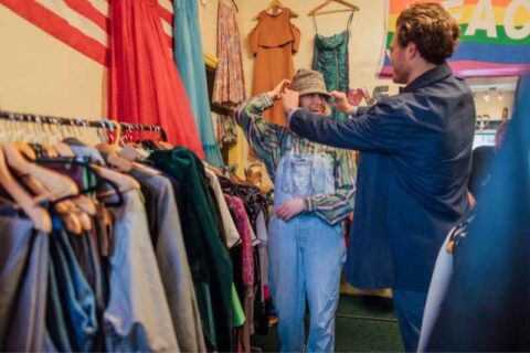 Living Large in a Smaller Space: Storage Hacks for Greenlawn Manor ...