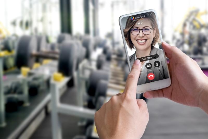 How Video Calling Works With ButterflyMX