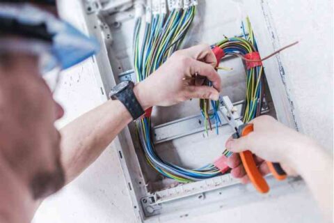 All About Low-Voltage Wiring & How to Install It