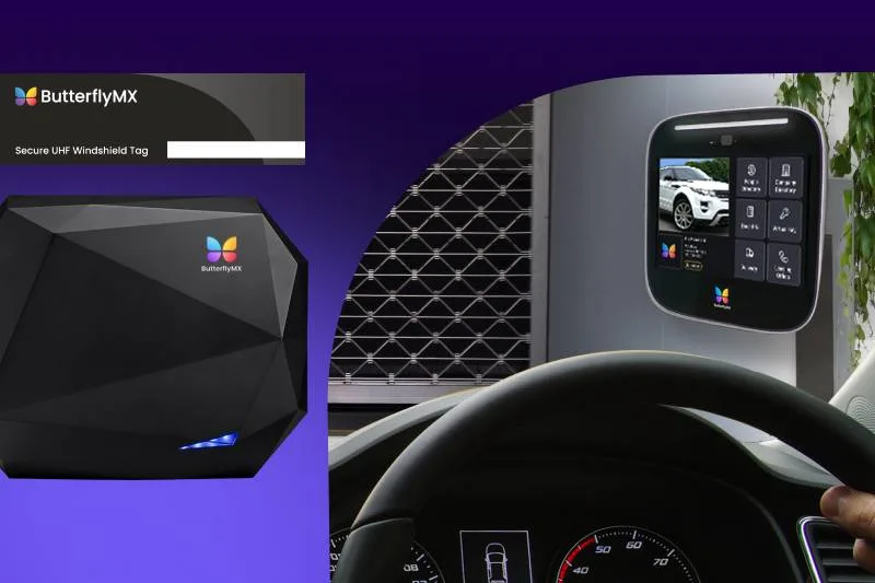 Parking Access Control System: The Best Choice for Any Property