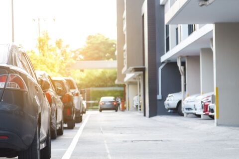 The Best Parking Access Control System For Any Property