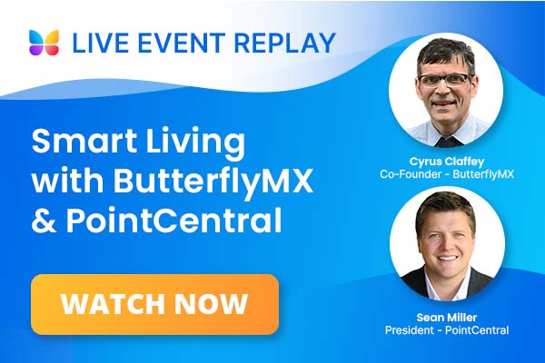 PointCentral Live Event Replay
