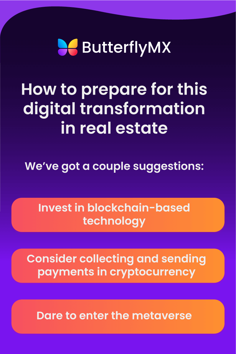 Digital Real Estate: What Is It & Why Should You Care About It?