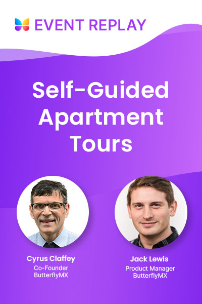 Fill out the form to the right to register for the self-guided tours webinar on January 28th