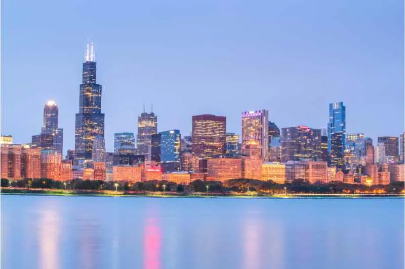 Access control in Chicago is a vital tool.