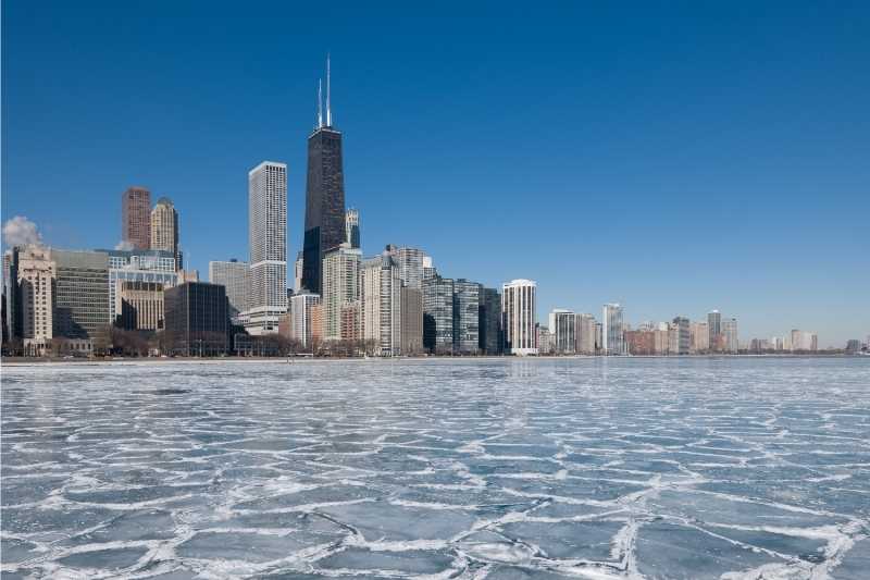 access control systems in Chicago during the winter are especially important