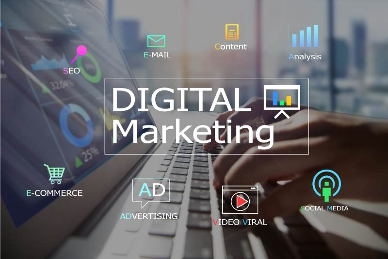 Digital Marketing for Apartments 