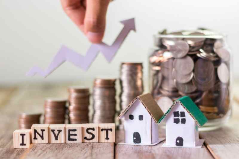 calculating cap rate real estate to evaluate viability of investment