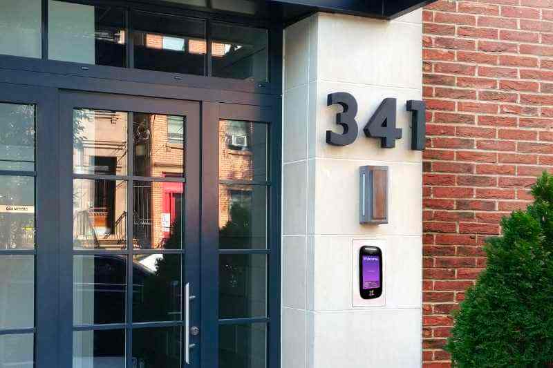 Complete Guide to Physical Access Control Systems (PACS)