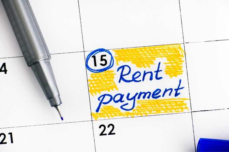 enabling online payments is a great example of property management workflow automation