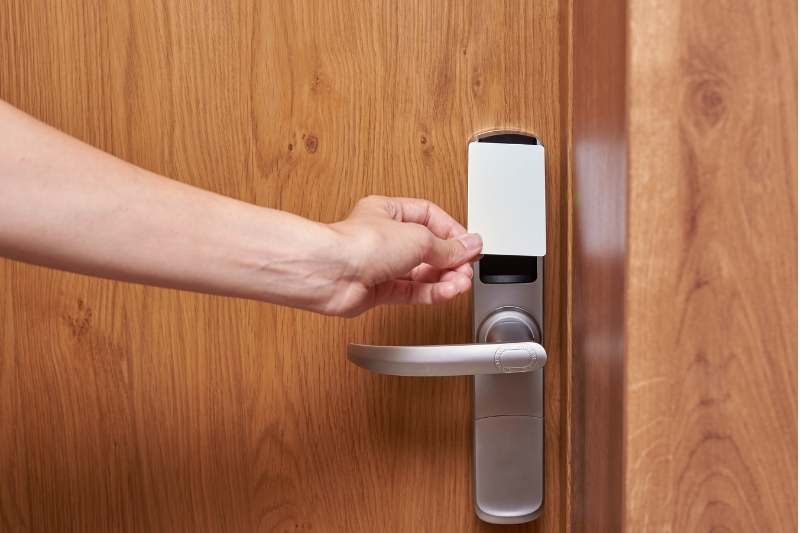 Commercial Door Lock Buyer's Guide: Everything You Need to Know