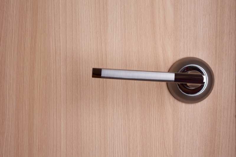 Different Types of Commercial Door Locks - Locked In N Out